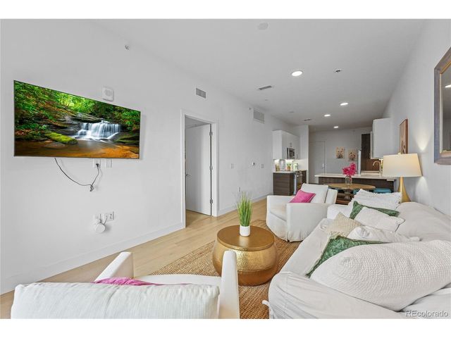 2530 Lawrence St RA301, Denver, CO 80205