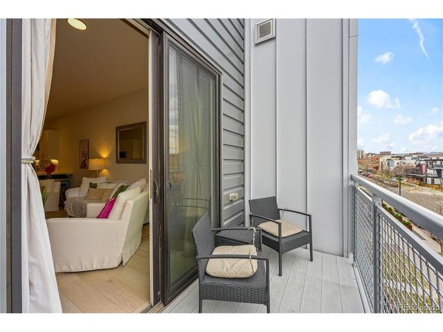 2530 Lawrence St RA301, Denver, CO 80205