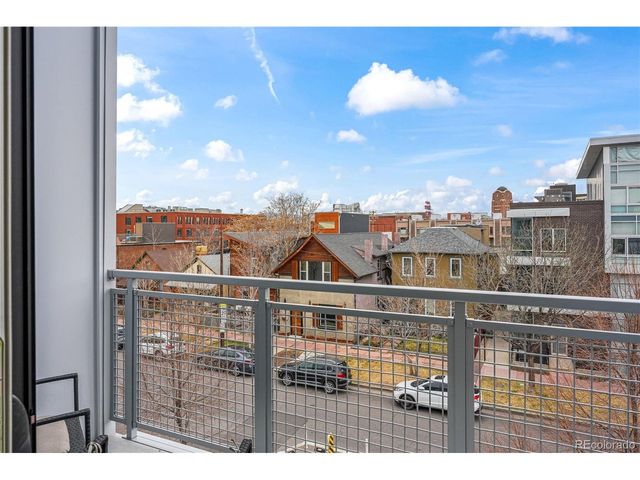 2530 Lawrence St RA301, Denver, CO 80205