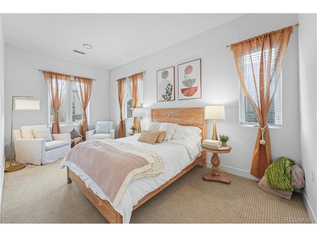 2530 Lawrence St RA301, Denver, CO 80205