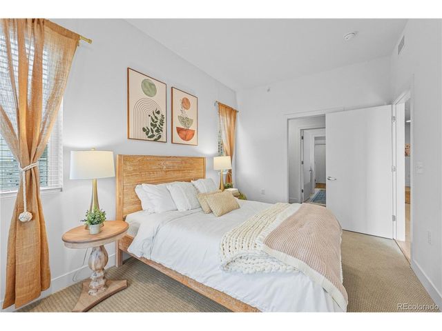 2530 Lawrence St RA301, Denver, CO 80205