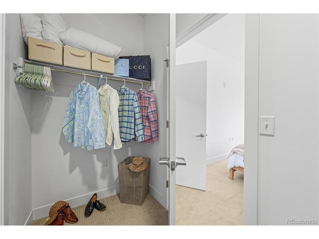 2530 Lawrence St RA301, Denver, CO 80205