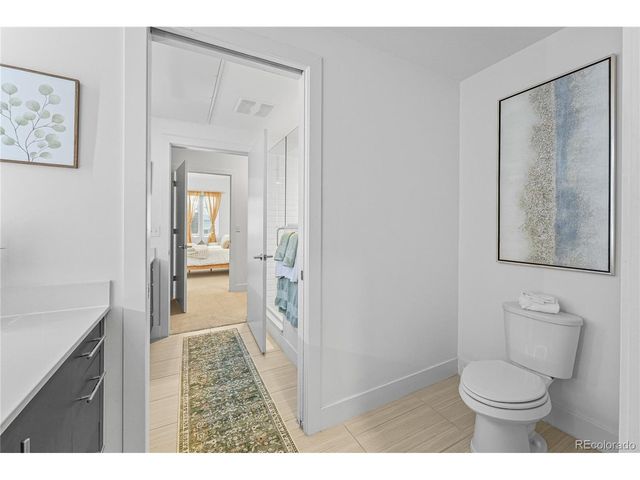 2530 Lawrence St RA301, Denver, CO 80205