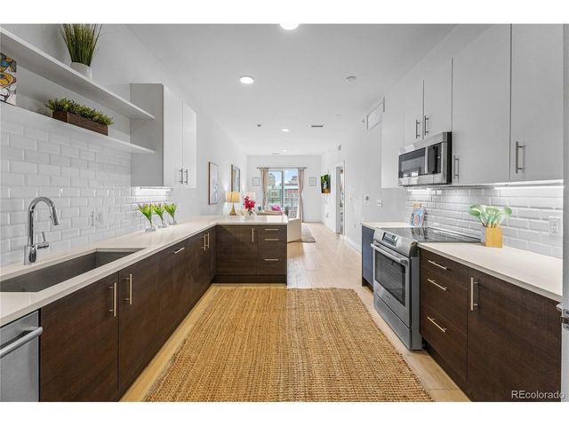 2530 Lawrence St RA301, Denver, CO 80205