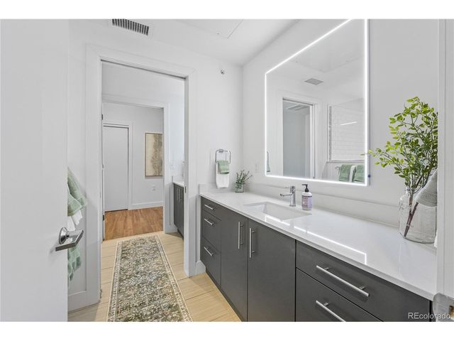 2530 Lawrence St RA301, Denver, CO 80205