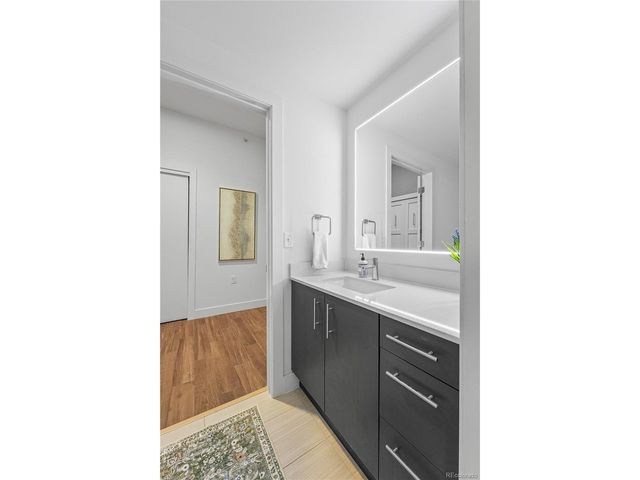 2530 Lawrence St RA301, Denver, CO 80205