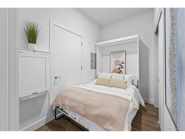 2530 Lawrence St RA301, Denver, CO 80205