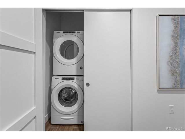 2530 Lawrence St RA301, Denver, CO 80205