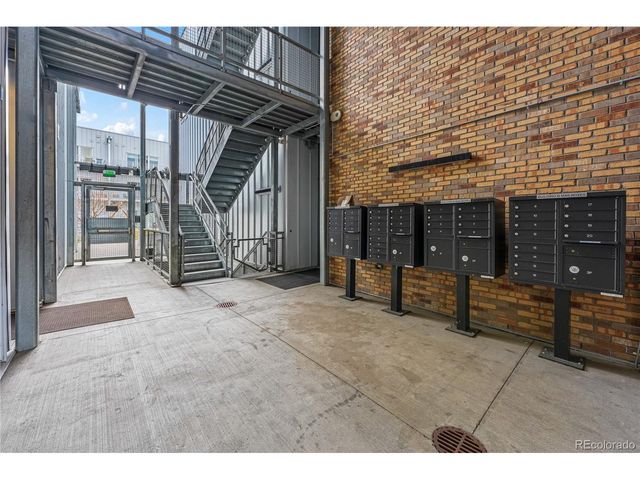 2530 Lawrence St RA301, Denver, CO 80205