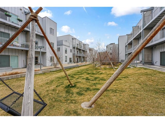 2530 Lawrence St RA301, Denver, CO 80205