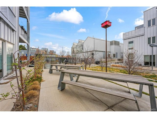 2530 Lawrence St RA301, Denver, CO 80205