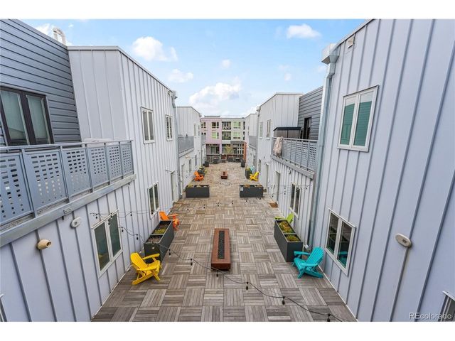 2530 Lawrence St RA301, Denver, CO 80205