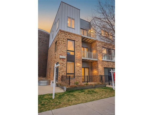 2530 Lawrence St RA301, Denver, CO 80205