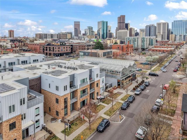 2530 Lawrence St RA301, Denver, CO 80205