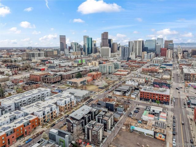 2530 Lawrence St RA301, Denver, CO 80205