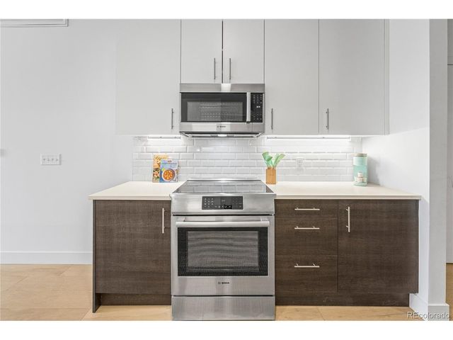 2530 Lawrence St RA301, Denver, CO 80205