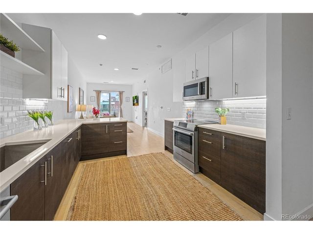 2530 Lawrence St RA301, Denver, CO 80205