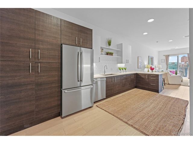 2530 Lawrence St RA301, Denver, CO 80205