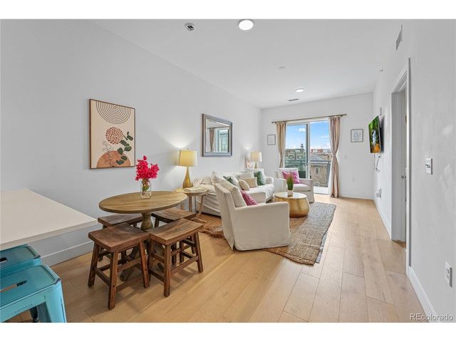 2530 Lawrence St RA301, Denver, CO 80205