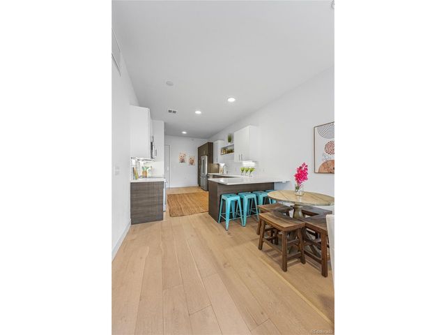 2530 Lawrence St RA301, Denver, CO 80205