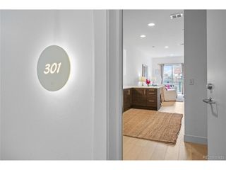 2530 Lawrence St RA301, Denver, CO 80205