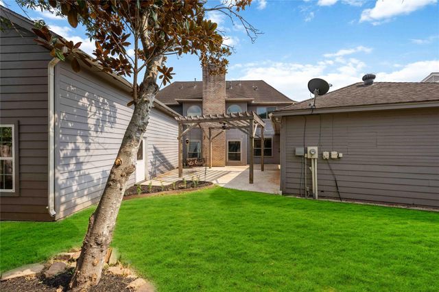 11930 Carriage Hill Drive, Houston, TX 77077