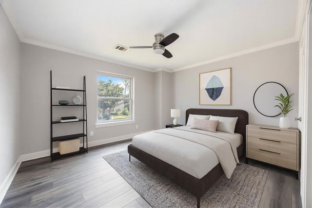 11930 Carriage Hill Drive, Houston, TX 77077