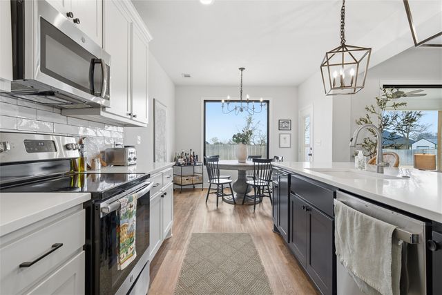 5444 Zavalla Drive, Waco, TX 76708