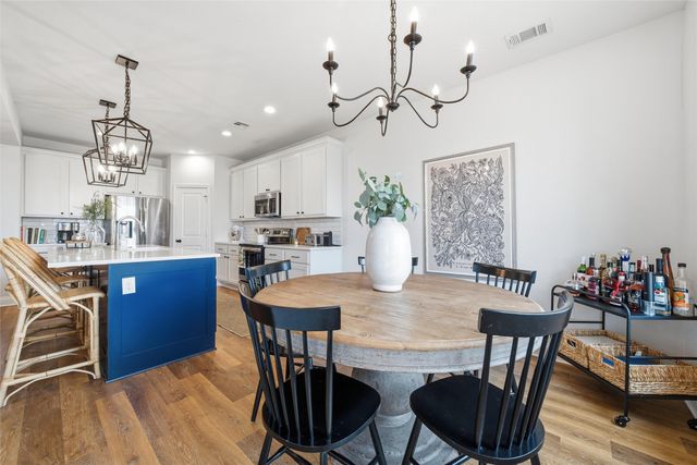 5444 Zavalla Drive, Waco, TX 76708