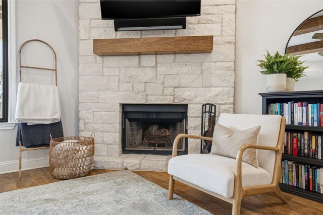 5444 Zavalla Drive, Waco, TX 76708