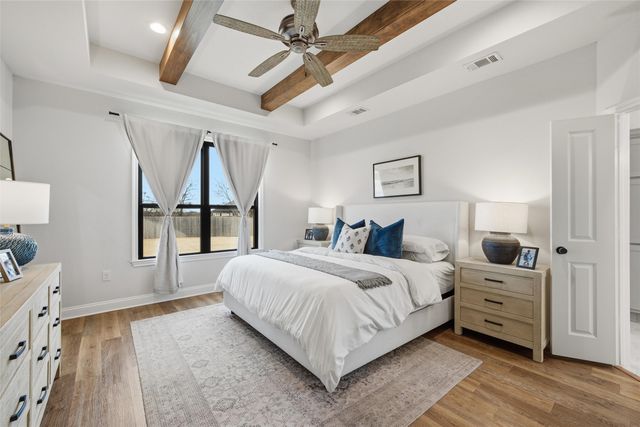 5444 Zavalla Drive, Waco, TX 76708