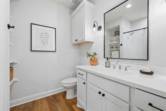 5444 Zavalla Drive, Waco, TX 76708