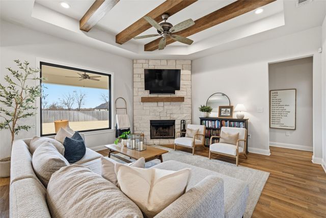 5444 Zavalla Drive, Waco, TX 76708