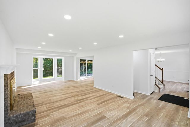 4160 Brandonmore Drive, Union Twp, OH 45255