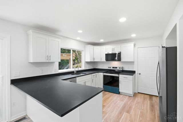 4160 Brandonmore Drive, Union Twp, OH 45255