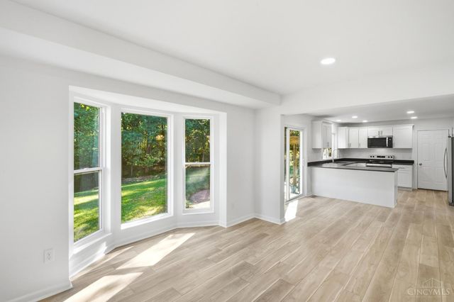 4160 Brandonmore Drive, Union Twp, OH 45255