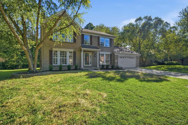 4160 Brandonmore Drive, Union Twp, OH 45255