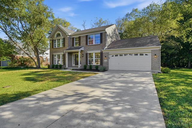 4160 Brandonmore Drive, Union Twp, OH 45255