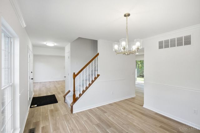 4160 Brandonmore Drive, Union Twp, OH 45255