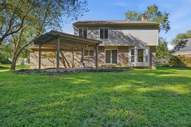 4160 Brandonmore Drive, Union Twp, OH 45255