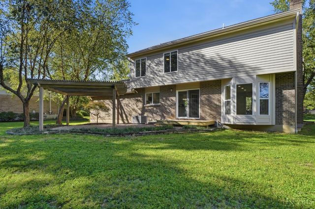 4160 Brandonmore Drive, Union Twp, OH 45255