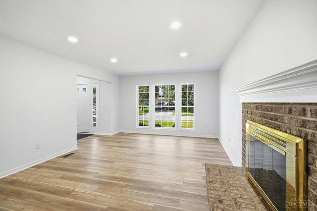 4160 Brandonmore Drive, Union Twp, OH 45255