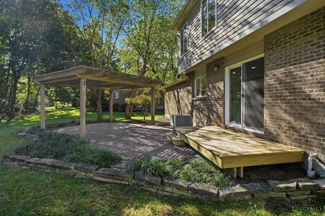4160 Brandonmore Drive, Union Twp, OH 45255