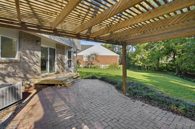 4160 Brandonmore Drive, Union Twp, OH 45255