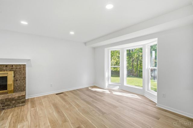 4160 Brandonmore Drive, Union Twp, OH 45255