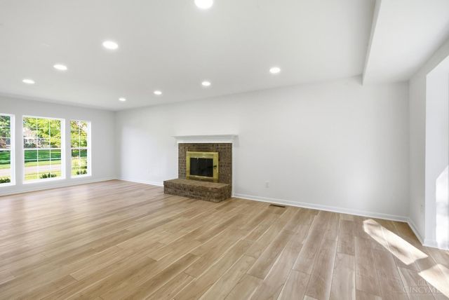 4160 Brandonmore Drive, Union Twp, OH 45255