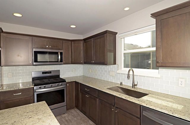 6137 Driscoll Drive, Madison, WI 53718