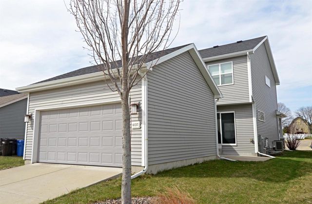 6137 Driscoll Drive, Madison, WI 53718