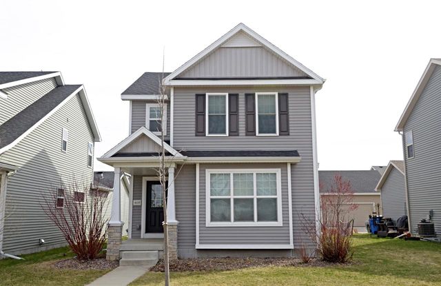 6137 Driscoll Drive, Madison, WI 53718