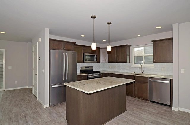 6137 Driscoll Drive, Madison, WI 53718